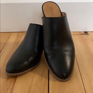 Madewell Harper mule